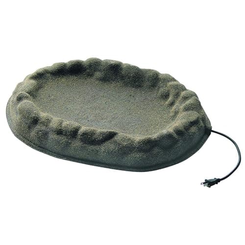 Classic Heated Birdbaths | Farm Innovators