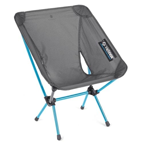 Helinox chair zero