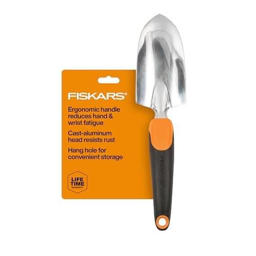 Fiskars Ergo Hand Trowel