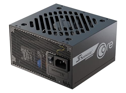 Amazon.com: Seasonic FOCUS GX-650, 650W 80+ Gold, Full-Modular ...