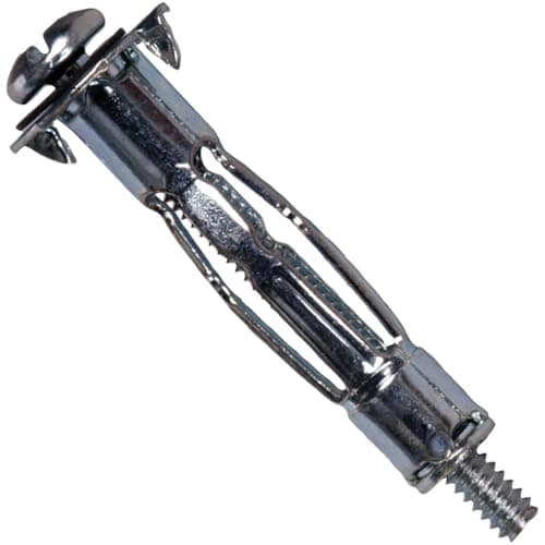 Hillman 41298 pan Combo Hollow Wall Anchor