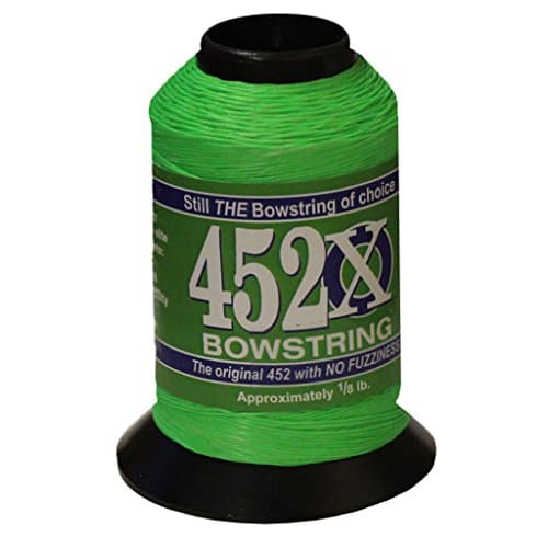 BCY 452X Bowstring Material