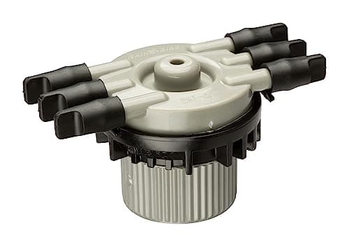 Multi Outlet Drip Emitters - Drip Irrigation - DIG Corporation