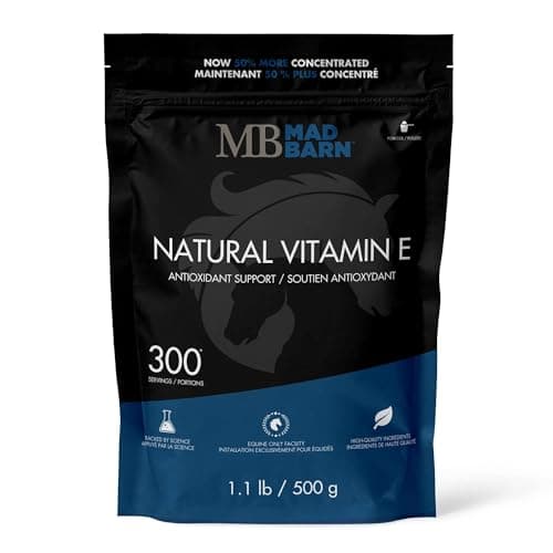 Mad Barn Omneity Equine Mineral and Vitamin Premix - GT Enterprises