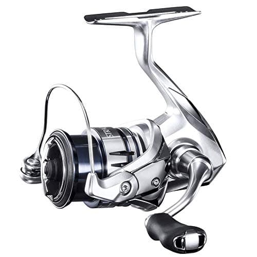Shimano Stradic FL Spinning Reel