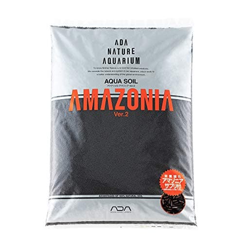 ADA Aqua Soil Amazonia Ver.2