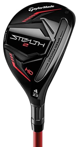 Stealth 2 HD Rescue | TaylorMade
