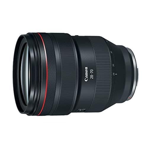 Canon RF 28-70mm f/2L USM