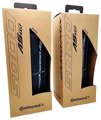 Continental Grand Prix 5000 AS TR