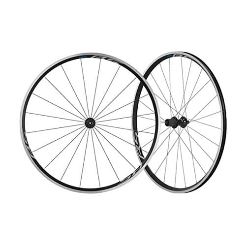 Shimano WH-RS100-CL | Clincher Road Wheelset | 622 x 17C