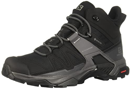 Salomon X Ultra 4 GTX Hiking Shoes