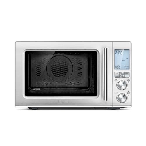 Breville Combi Wave 3-in-1