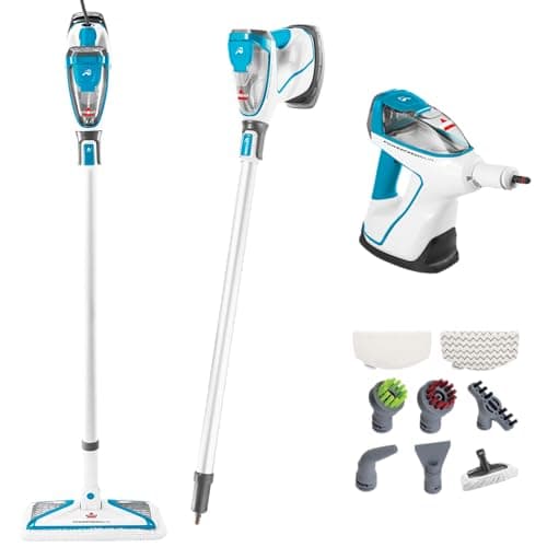 Bissell PowerFresh mopa a vapor delgada 2075A