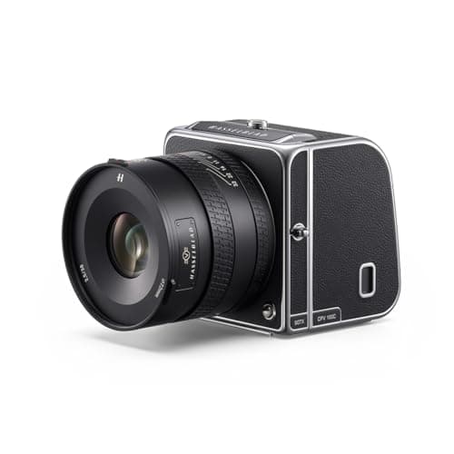 The Hasselblad 907X 100c Review. My Dream Camera of 2024. |