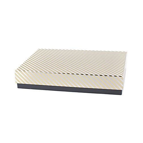 Hallmark Signature, Marble, Medium Gift Box - Walmart.com