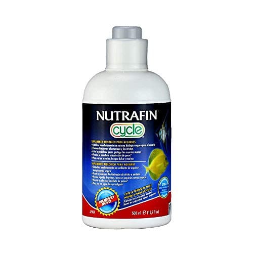Nutrafin Cycle | Hollywood Fish Farm Online