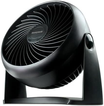 Honeywell HT-908, Honeywell Whole Room Air Circulator Fan