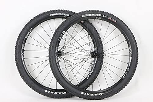 DT-Swiss M1900 Spline Aluminum 29" Tubeless Whee | The Pro's Closet