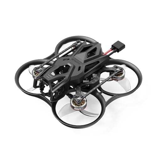 Pavo30 Whoop Quadcopter – BETAFPV