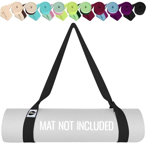 prAna Tantra Yoga Mat Holder - Yoga