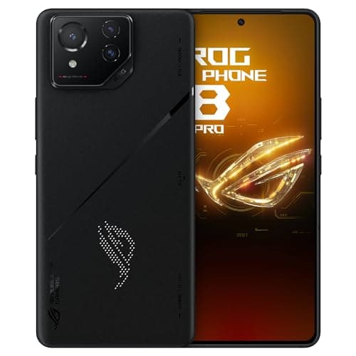 ASUS ROG Phone 8 Pro Review: The Ultimate Gaming Smartphone