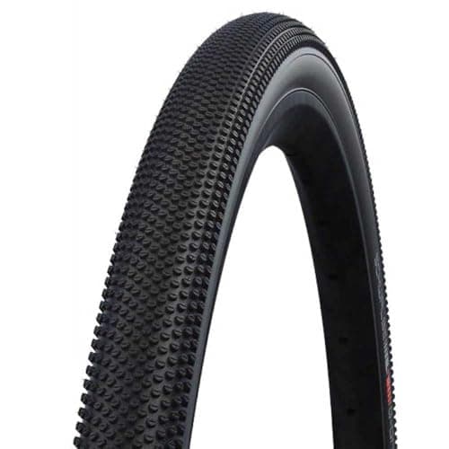Schwalbe G-One Allround Performance RaceGuard TLE Folding Tyre, Bronze Skin, 35-622 (28x1.35 700x35C)