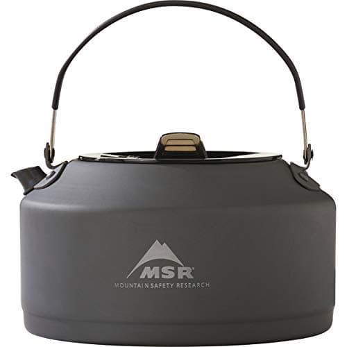 Czajnik turystyczny MSR PIKA 1L TEAPOT - sklep Polarsport