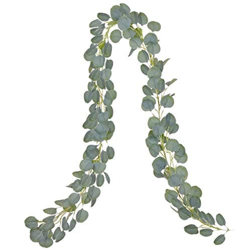 Dearhouse Artificial Eucalyptus Garla…