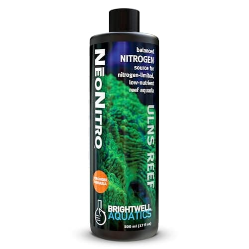 NeoNitro (250 mL) - Brightwell - SaltwaterAquarium.com