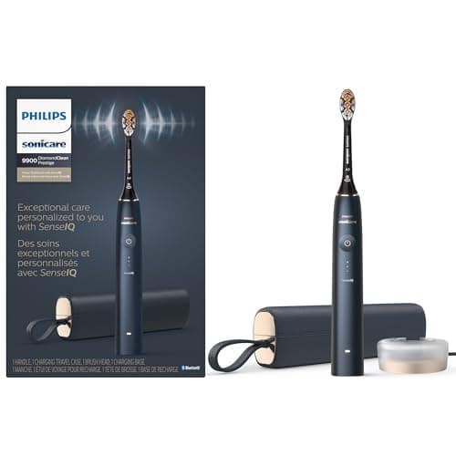 Philips Sonicare 9900 Prestige