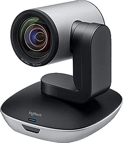 Logitech PTZ Pro 2