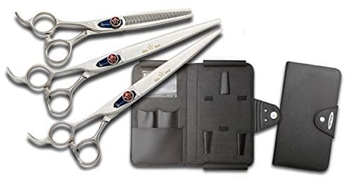 Kenchii Five Star 8″ Curved - Redcape