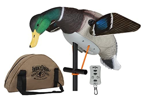 Lucky Duck Super Swimmer HDi