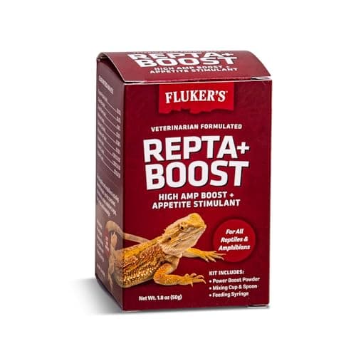 Fluker's Repta Rinse Reptile Eye Rinse 2oz - ReptilesRuS