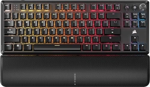 Corsair K57 RGB Wireless Gaming Keyboard