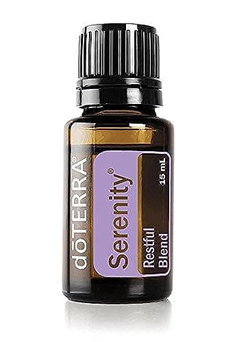 Saje Sleep Well Essential Oil Blend