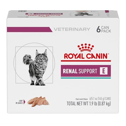 Royal Canin Cat Renal Support D at Eric Wetzel blog