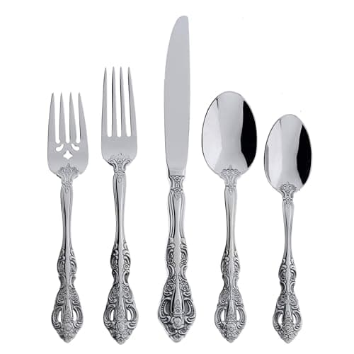 Set de service Oneida Michelangelo en 4 pièces