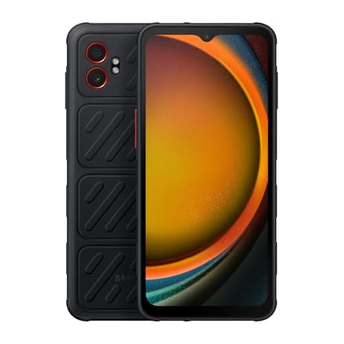 Samsung Galaxy XCover7
