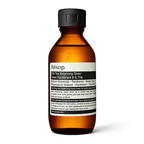 B & Tea Balancing Toner - 100ml/3.3oz