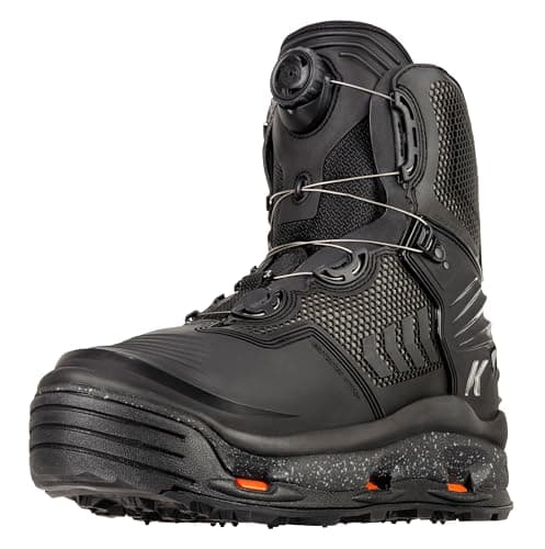 Korkers River Ops BOA Wading Boots