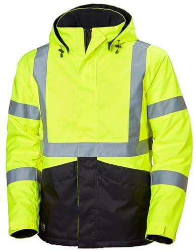 Helly Hansen Workwear Women's Alta Insulated Hi-Vis Jacket | Mark's