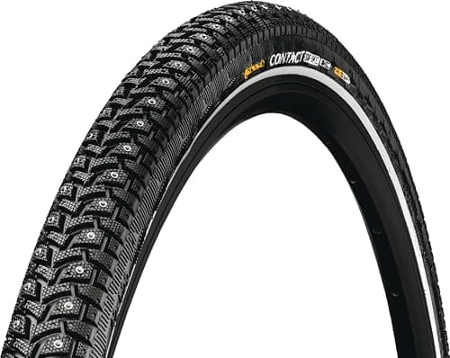 Continental Contact Spike 240 Drahtreifen schwarz reflex ECO25