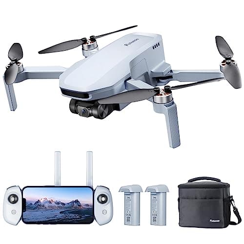 Avis et test de l'avion télécommandé Potensic A20 Mini Drone