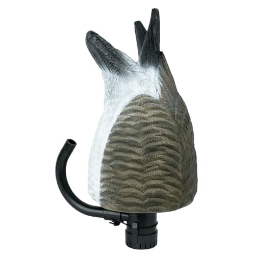 Lucky Duck HD Agitator