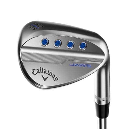 Callaway MD5 JAWS Wedges Review - GolfBox