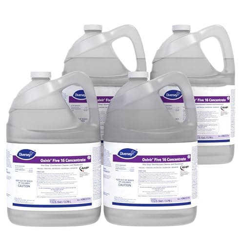 Diversey Oxivir Five 16 Concentrate