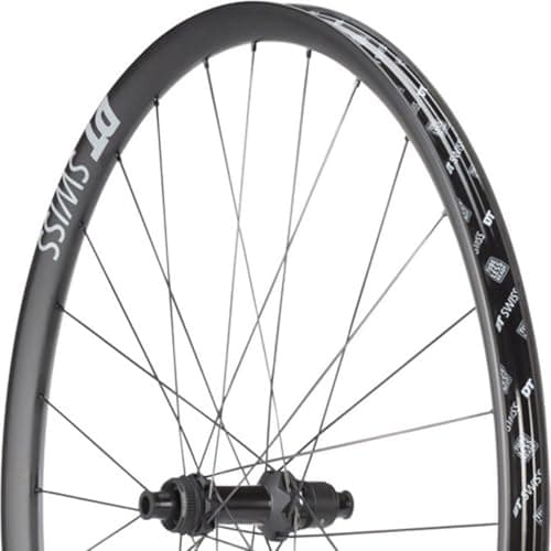 XRC 1200 SPLINE - Our Fastest Carbon Cross Country Wheel | DT Swiss