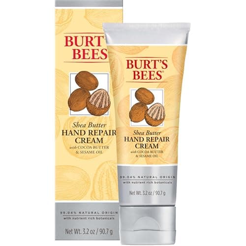 Burt’s Bees Shea Butter Hand Repair Hand Cream - Medpick