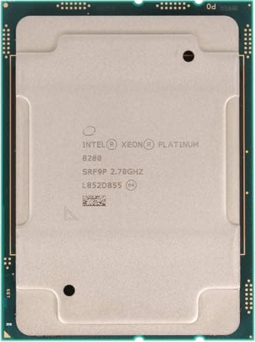Intel Xeon Platinum 8468 Processor 105M Cache, 2.10 GHz - Máy Tính Chủ